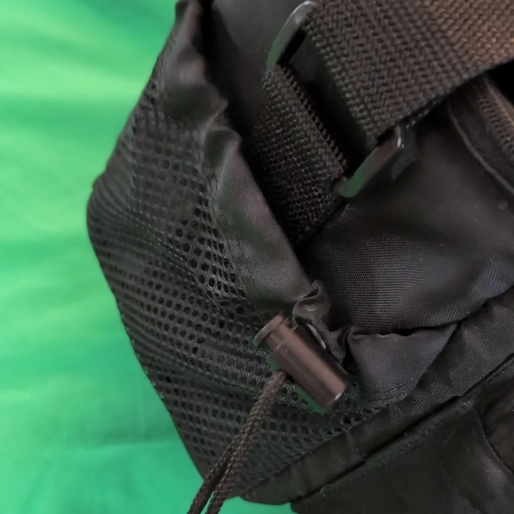 Phoenix Camera Bag